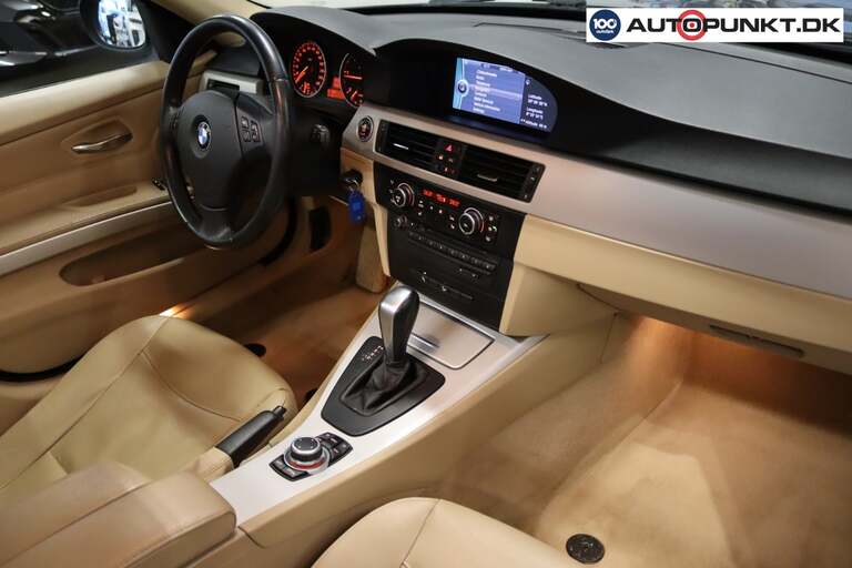 BMW 320d