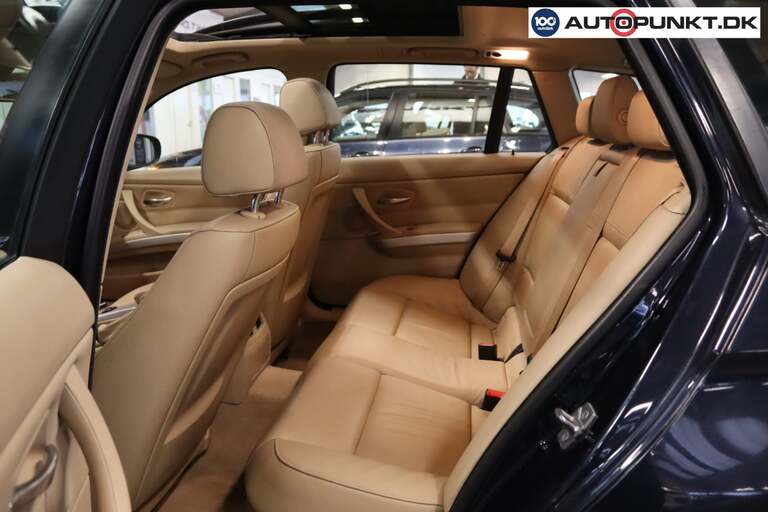 BMW 320d