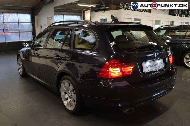 BMW 320d