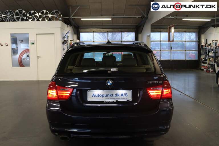 BMW 320d