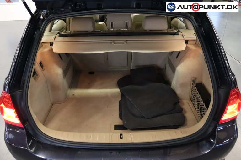 BMW 320d