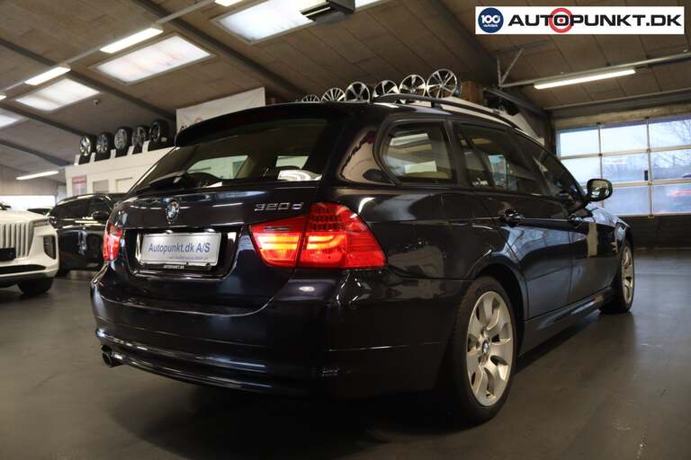 BMW 320d