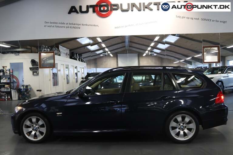 BMW 320d