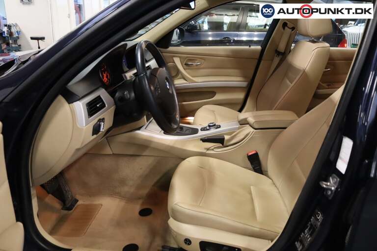 BMW 320d