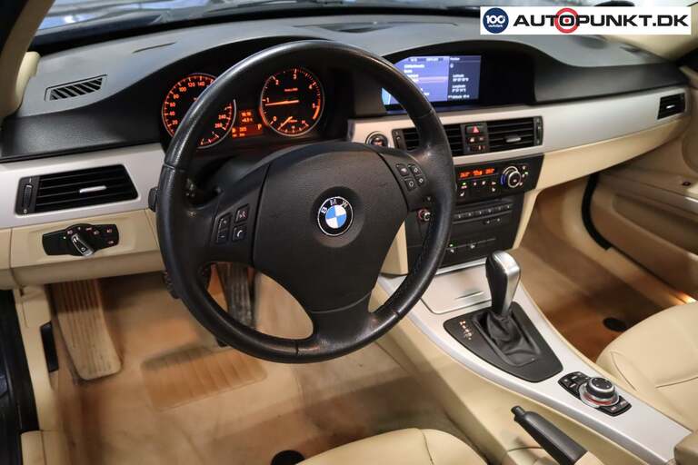 BMW 320d