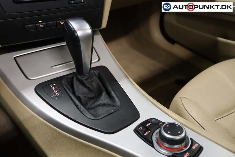 BMW 320d