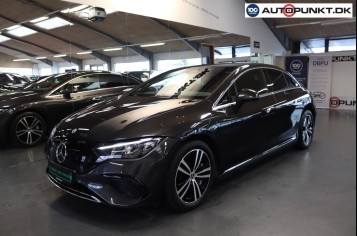 Mercedes EQE350