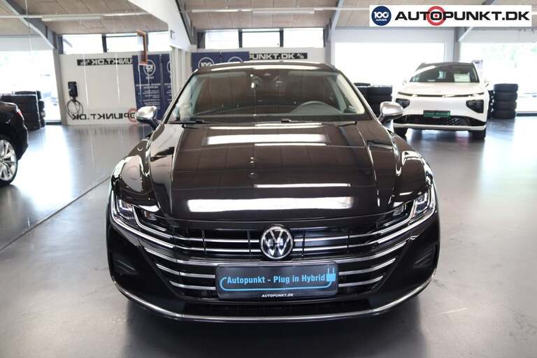 VW Arteon