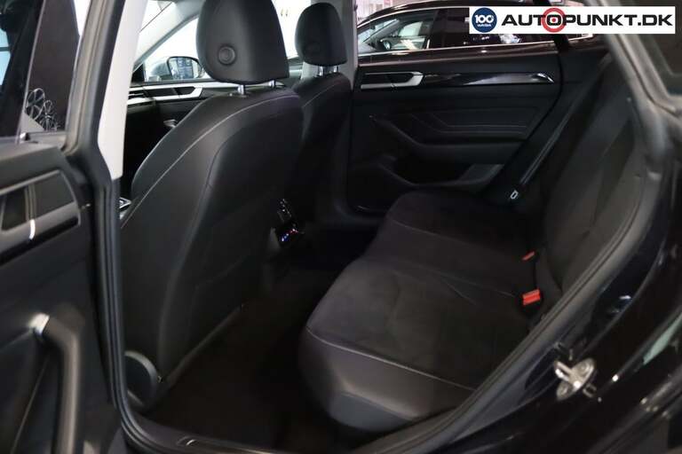 VW Arteon