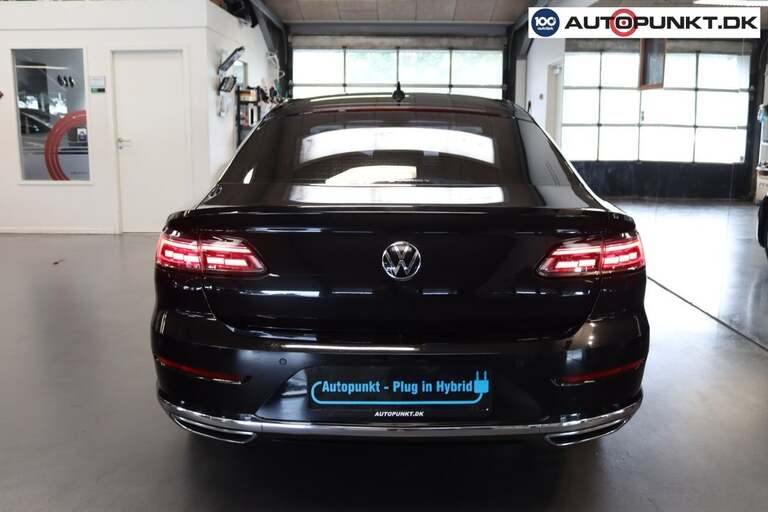 VW Arteon
