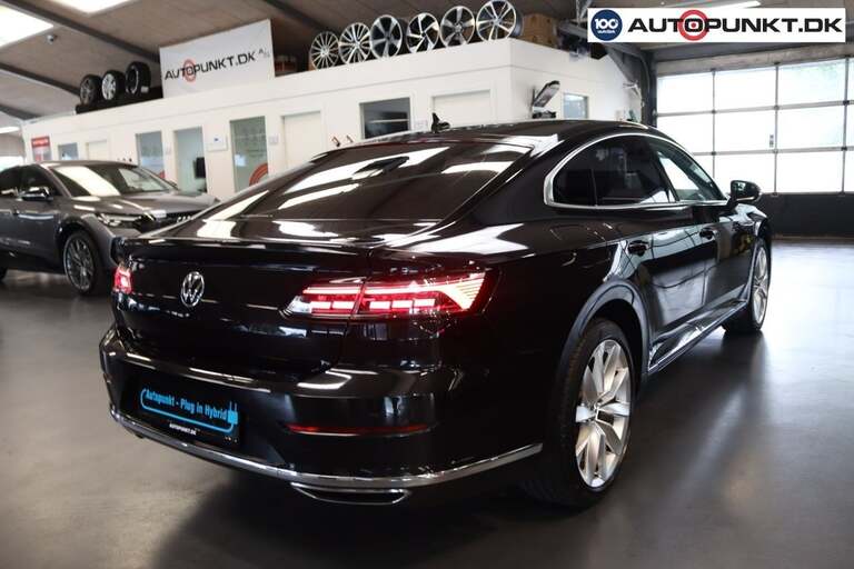VW Arteon