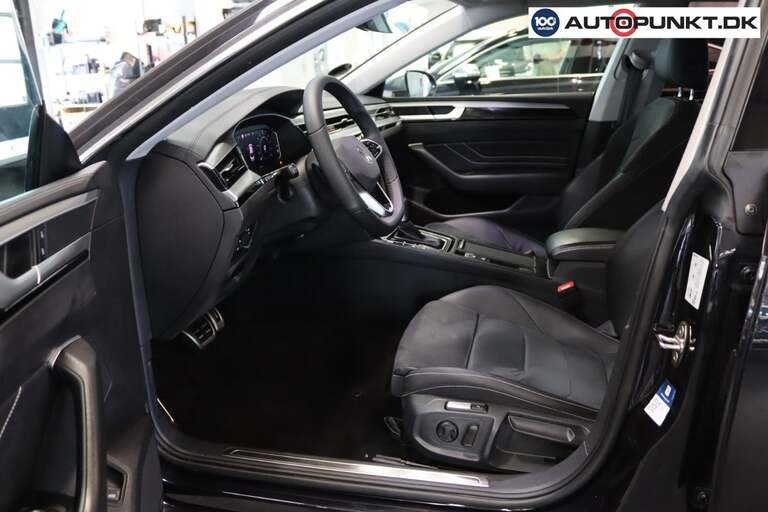 VW Arteon