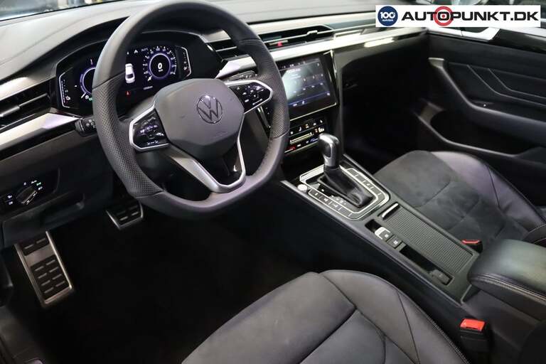VW Arteon