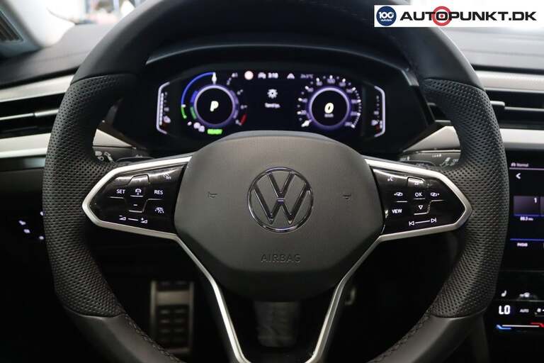 VW Arteon