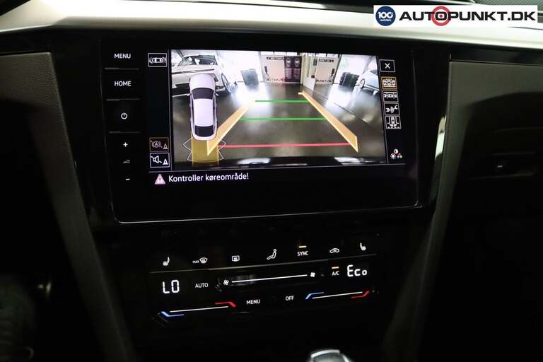 VW Arteon