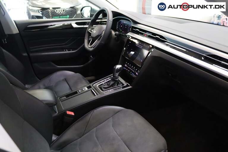 VW Arteon