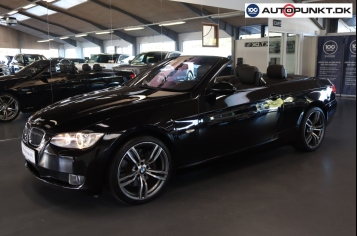 BMW 335i
