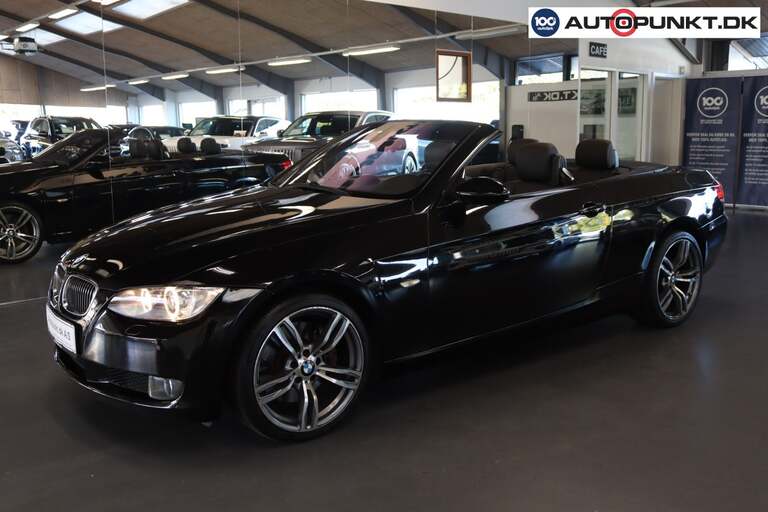 BMW 335i
