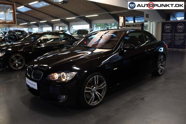 BMW 335i