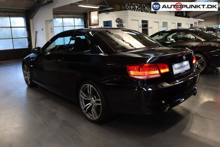 BMW 335i