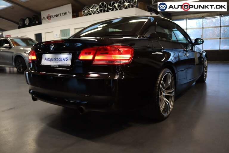BMW 335i
