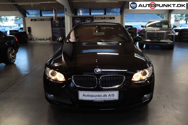 BMW 335i