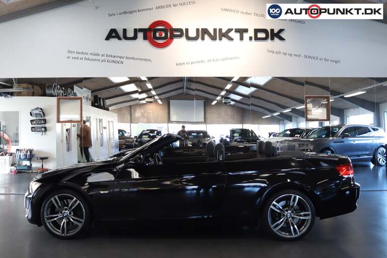 BMW 335i