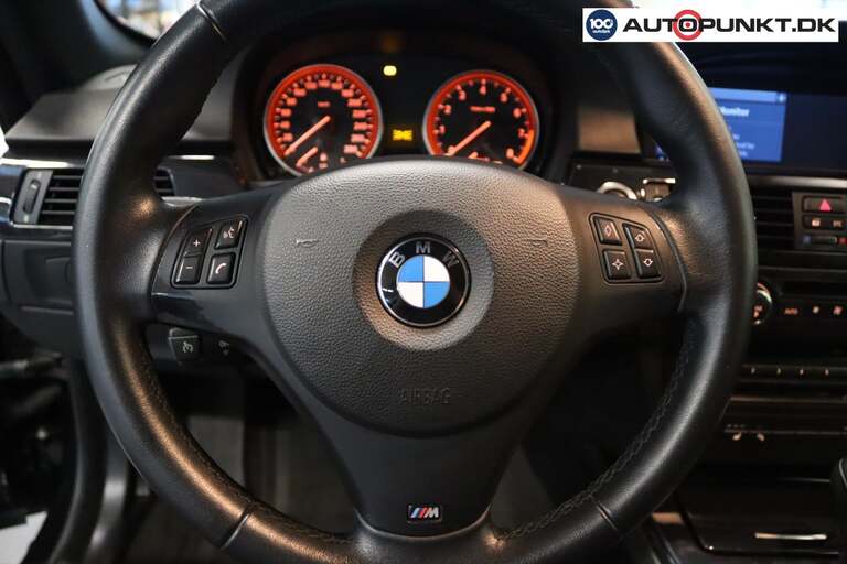 BMW 335i