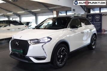 DS DS 3 CrossBack