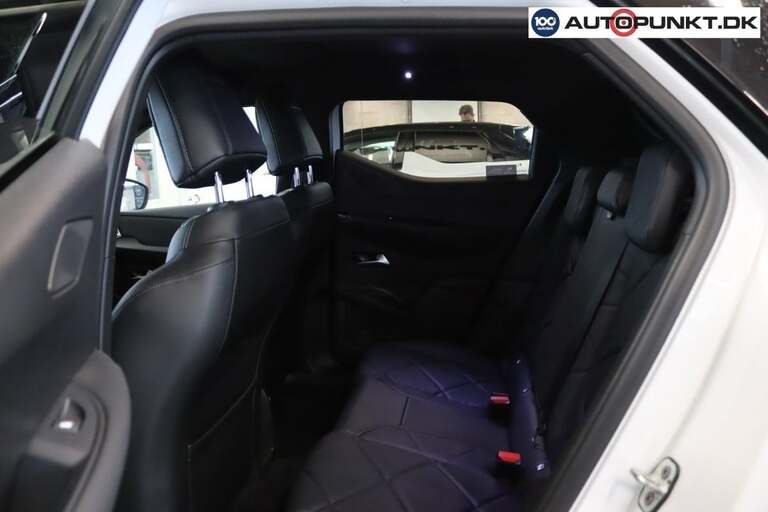 DS DS 3 CrossBack