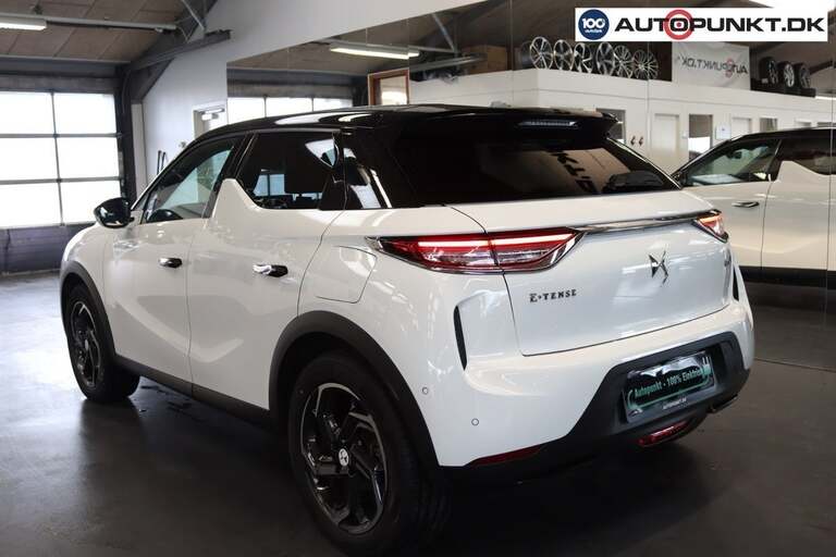 DS DS 3 CrossBack