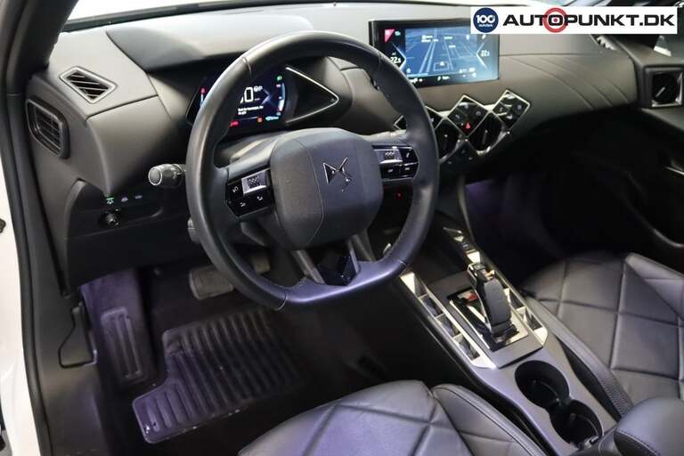 DS DS 3 CrossBack