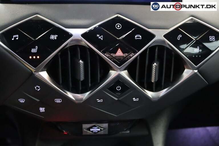 DS DS 3 CrossBack