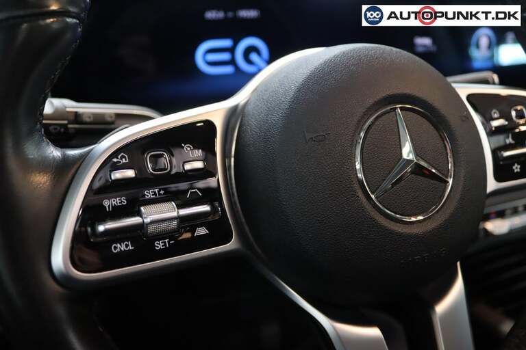 Mercedes GLE350 de