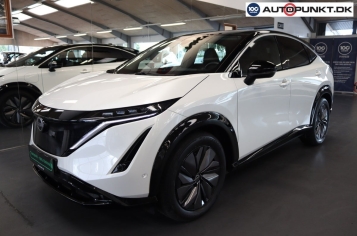 Nissan Ariya
