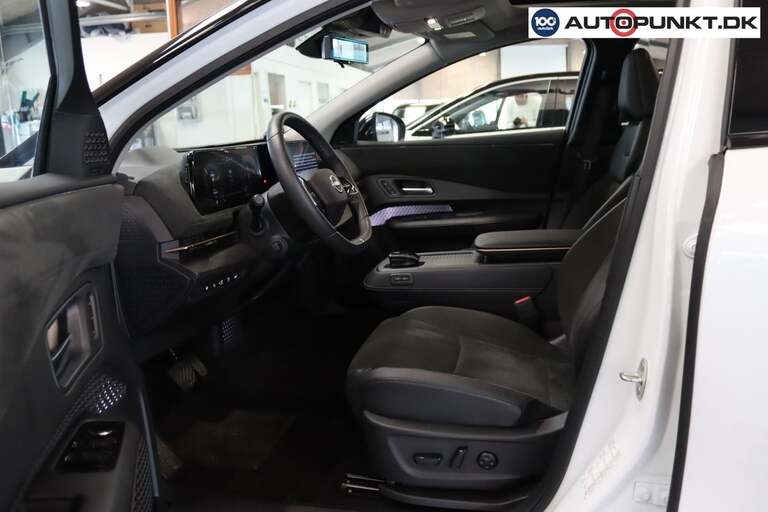 Nissan Ariya