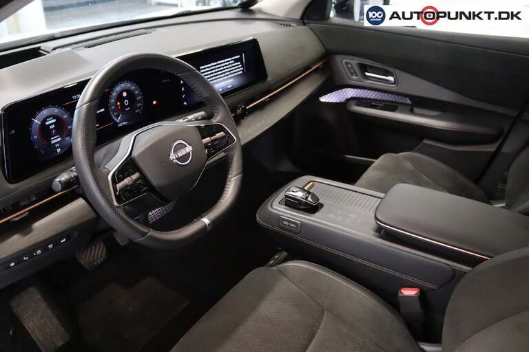 Nissan Ariya