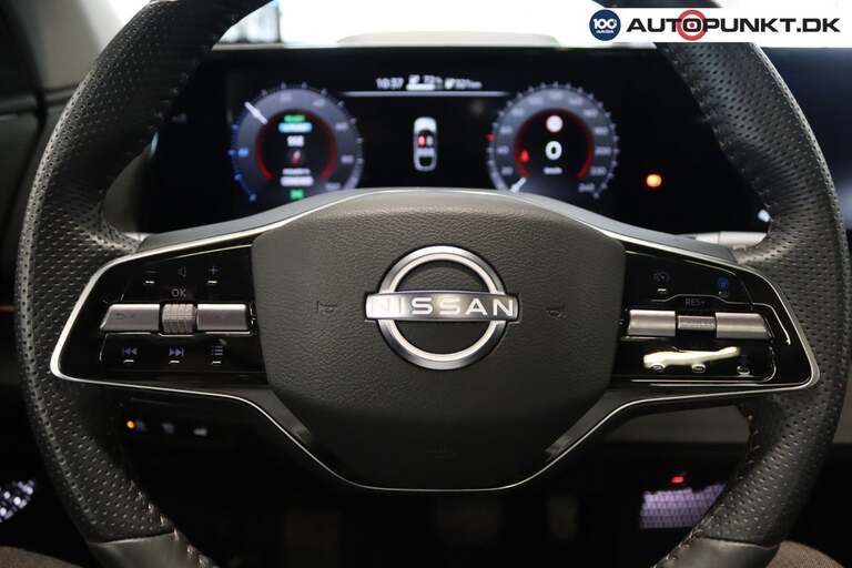 Nissan Ariya