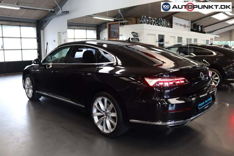 VW Arteon