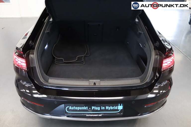 VW Arteon