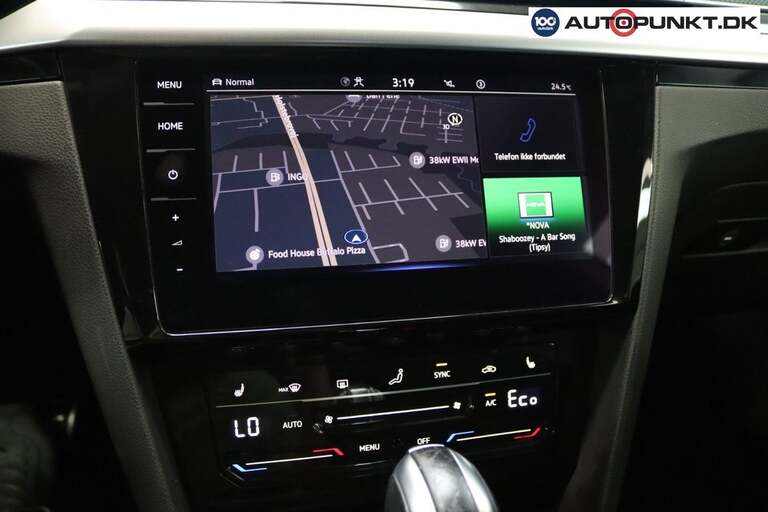 VW Arteon