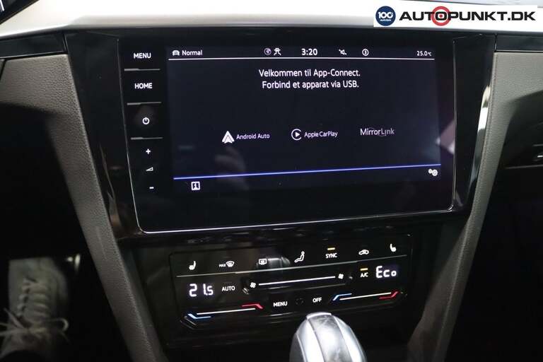 VW Arteon