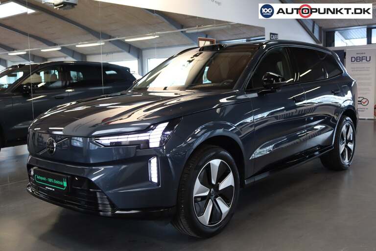 Volvo EX90