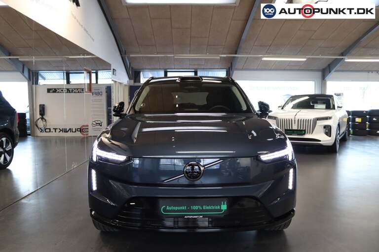Volvo EX90