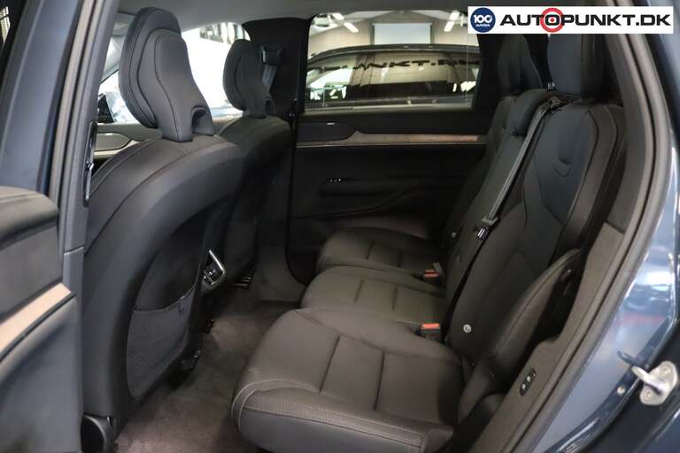 Volvo EX90