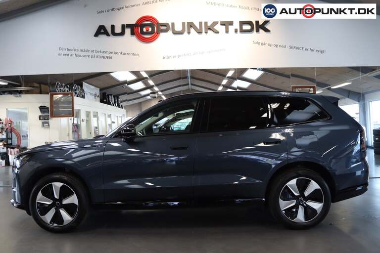 Volvo EX90