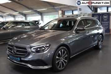 Mercedes E300 de