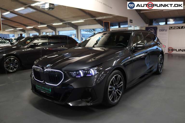 BMW i5