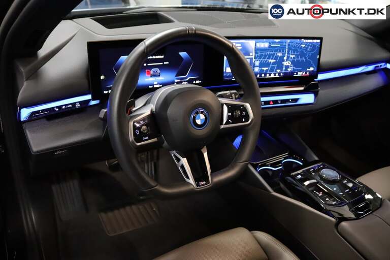 BMW i5