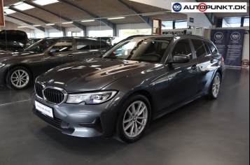 BMW 320d